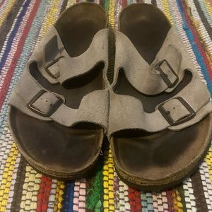 Men’s Birkenstock Arizona Sandals Size 14 EU 47